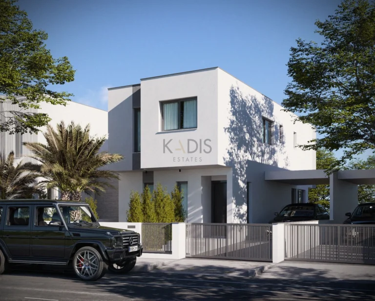 3 Bedroom House for Sale in Nicosia District