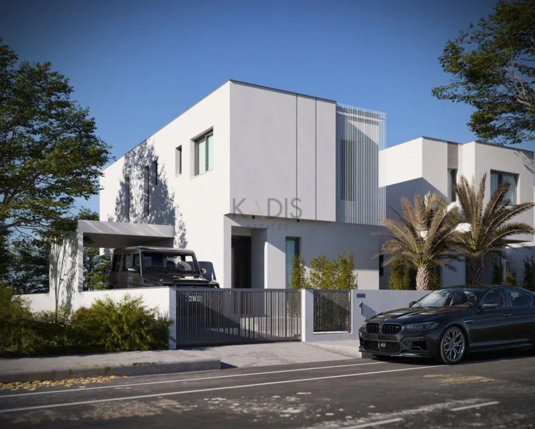 3 Bedroom House for Sale in Nicosia District