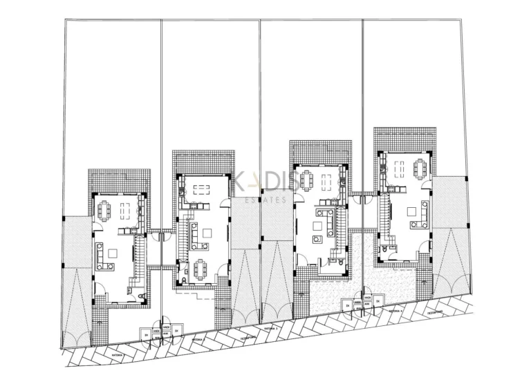 3 Bedroom House for Sale in Nicosia District