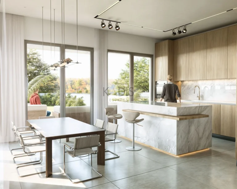 3 Bedroom House for Sale in Nicosia District