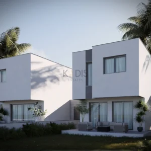 3 Bedroom House for Sale in Nicosia District