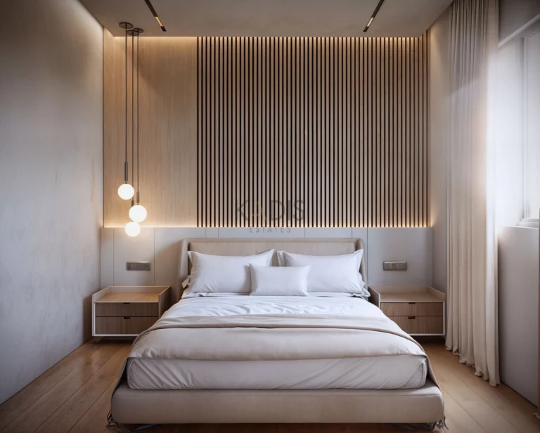 3 Bedroom House for Sale in Nicosia District