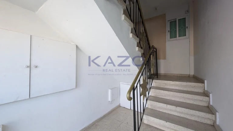 362m² Building for Sale in Nicosia – Kaimakli