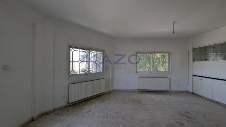 362m² Building for Sale in Nicosia – Kaimakli