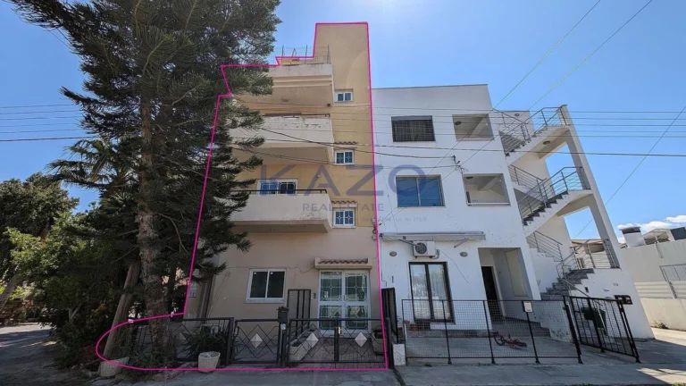 362m² Building for Sale in Nicosia – Kaimakli