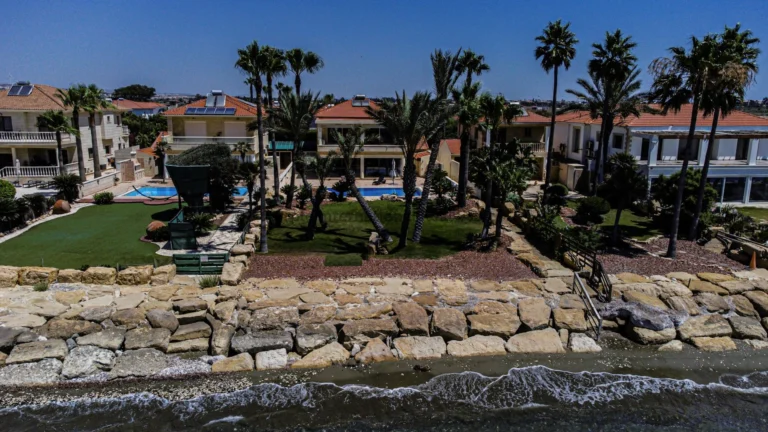 4 Bedroom House for Sale in Kiti, Larnaca District