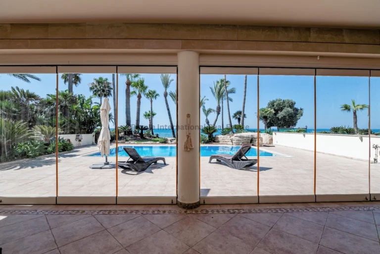 4 Bedroom House for Sale in Kiti, Larnaca District