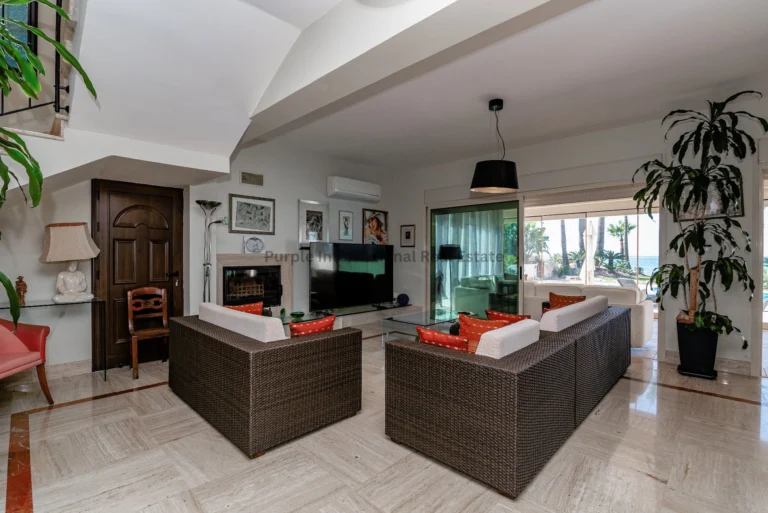4 Bedroom House for Sale in Kiti, Larnaca District