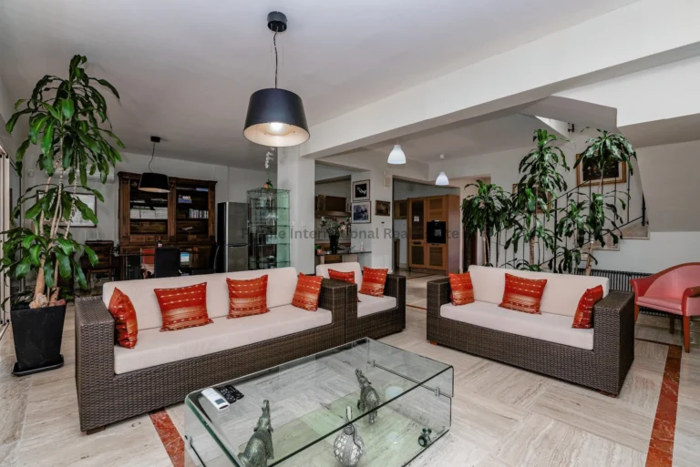 4 Bedroom House for Sale in Kiti, Larnaca District