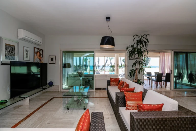4 Bedroom House for Sale in Kiti, Larnaca District