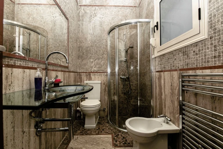 4 Bedroom House for Sale in Kiti, Larnaca District