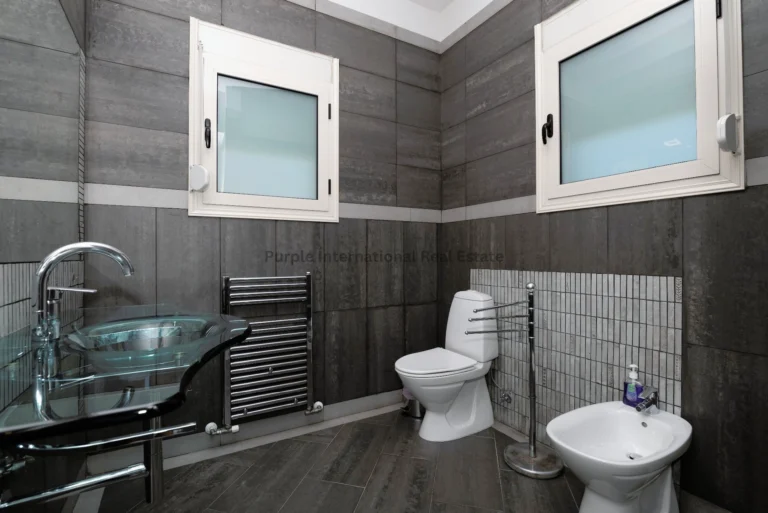 4 Bedroom House for Sale in Kiti, Larnaca District