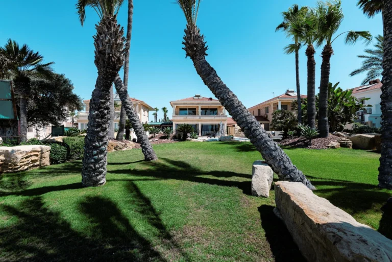 4 Bedroom House for Sale in Kiti, Larnaca District