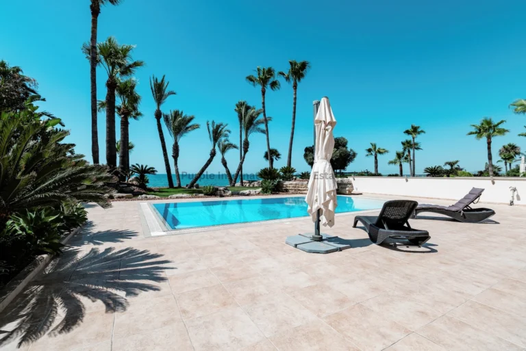 4 Bedroom House for Sale in Kiti, Larnaca District