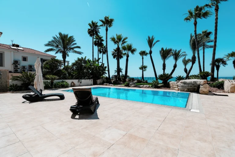 4 Bedroom House for Sale in Kiti, Larnaca District