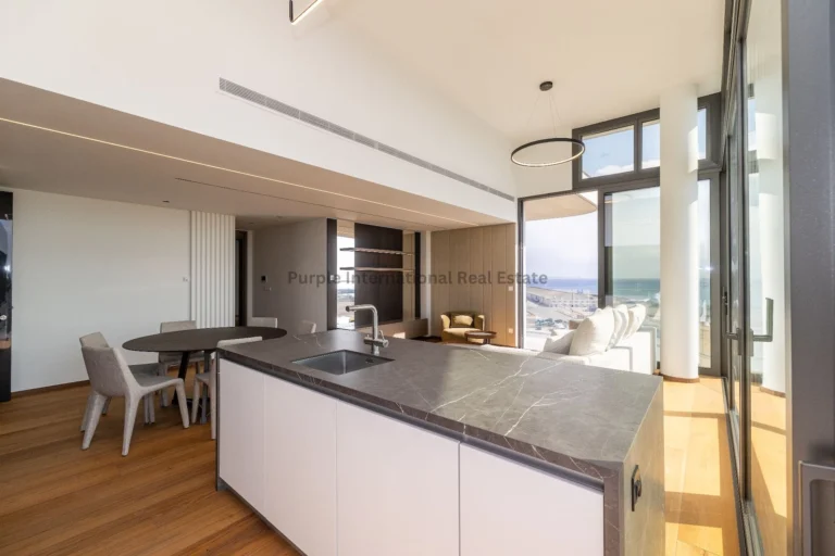 3 Bedroom Apartment for Sale in Larnaca District