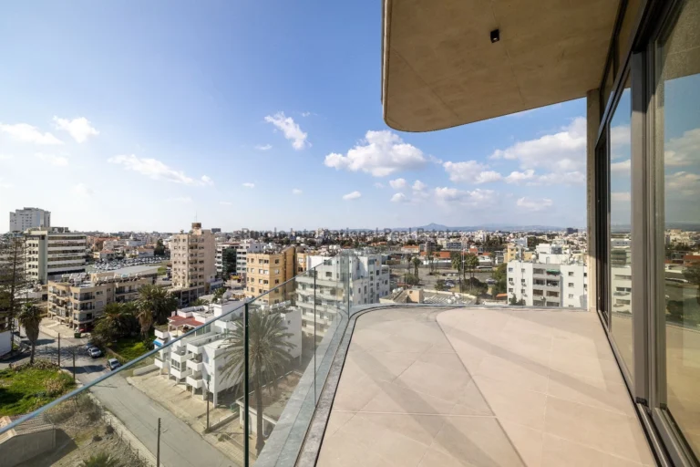 3 Bedroom Apartment for Sale in Larnaca District