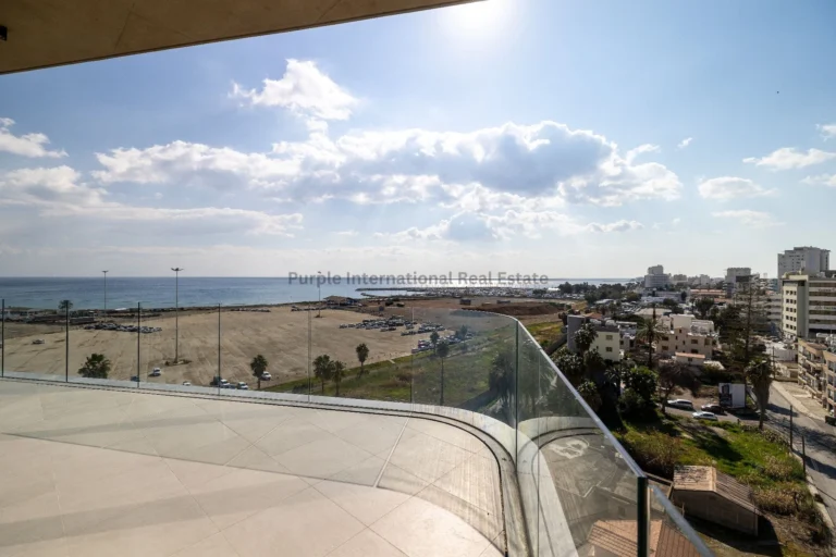 3 Bedroom Apartment for Sale in Larnaca District