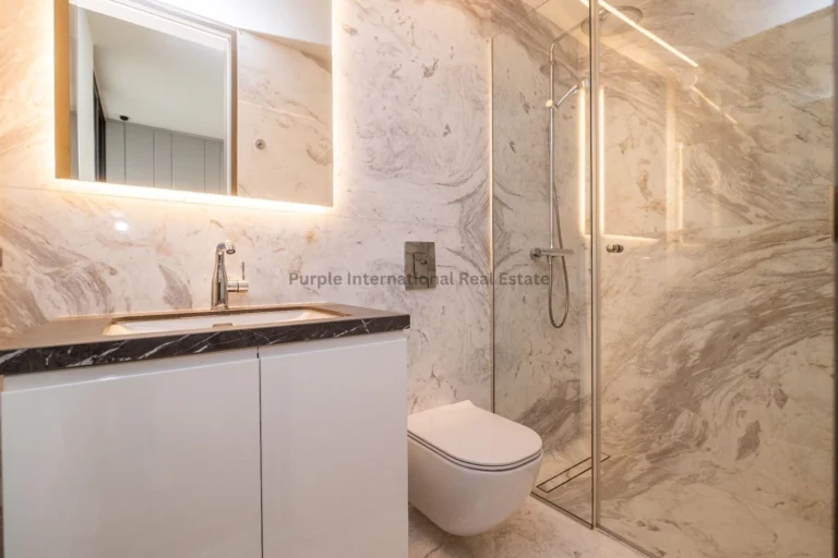 3 Bedroom Apartment for Sale in Larnaca District