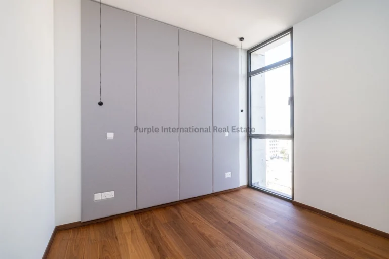 3 Bedroom Apartment for Sale in Larnaca District