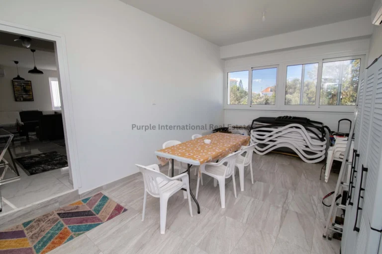 4 Bedroom House for Sale in Paralimni, Famagusta District