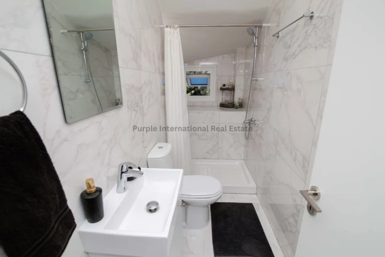 4 Bedroom House for Sale in Paralimni, Famagusta District