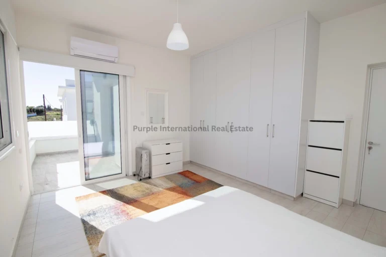 4 Bedroom House for Sale in Paralimni, Famagusta District