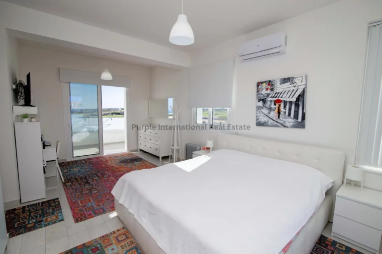 4 Bedroom House for Sale in Paralimni, Famagusta District