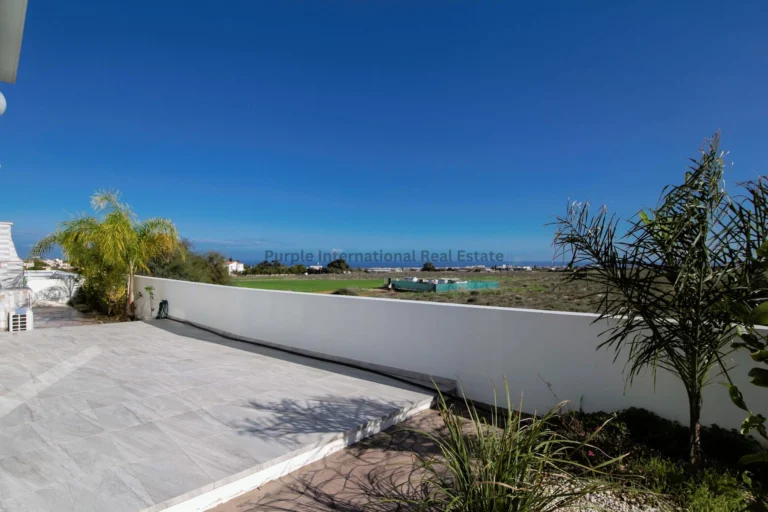 4 Bedroom House for Sale in Paralimni, Famagusta District