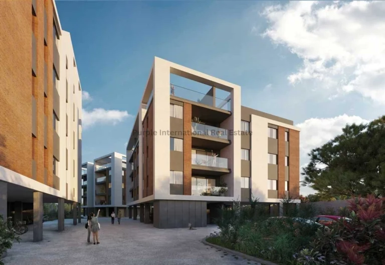 1 Bedroom Apartment for Sale in Limassol District