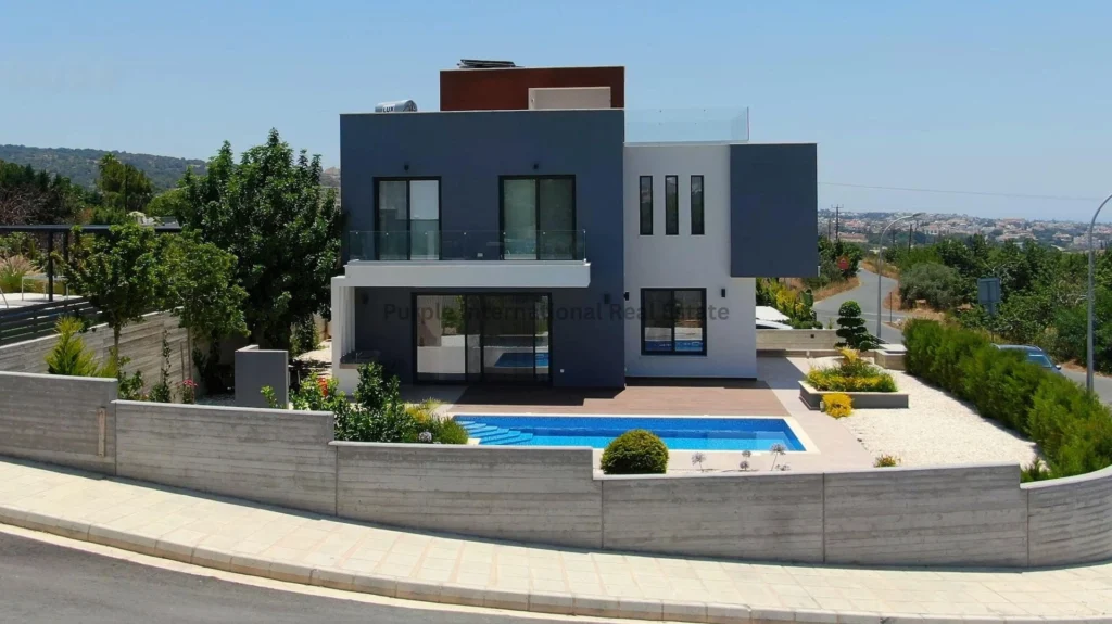 3 Bedroom House for Sale in Tala, Paphos District