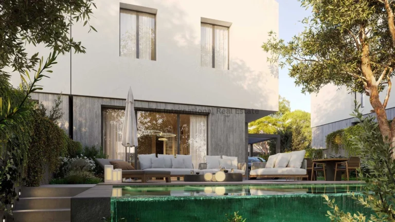 3 Bedroom House for Sale in Palodeia, Limassol District