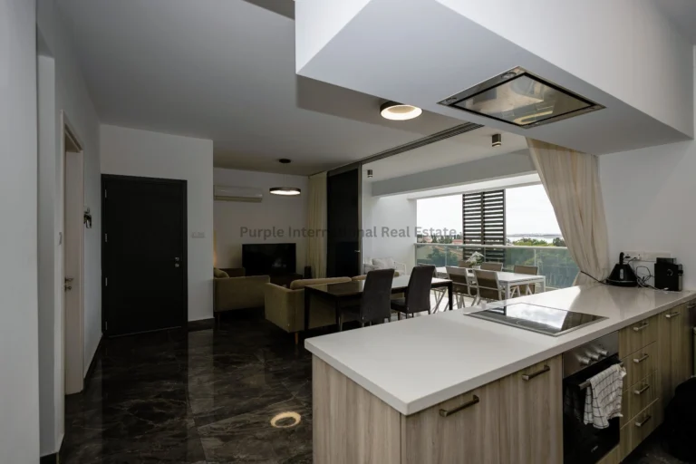 3 Bedroom Apartment for Sale in Faneromeni, Larnaca District