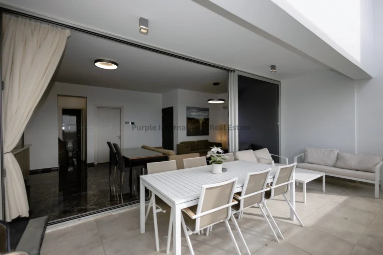 3 Bedroom Apartment for Sale in Faneromeni, Larnaca District