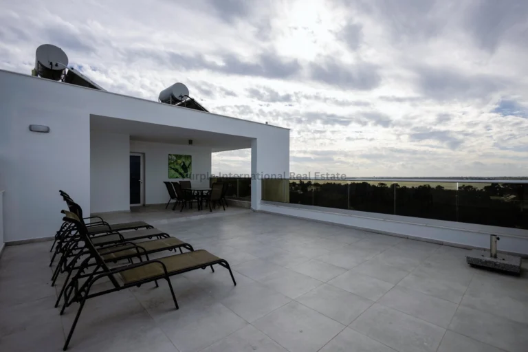 3 Bedroom Apartment for Sale in Faneromeni, Larnaca District