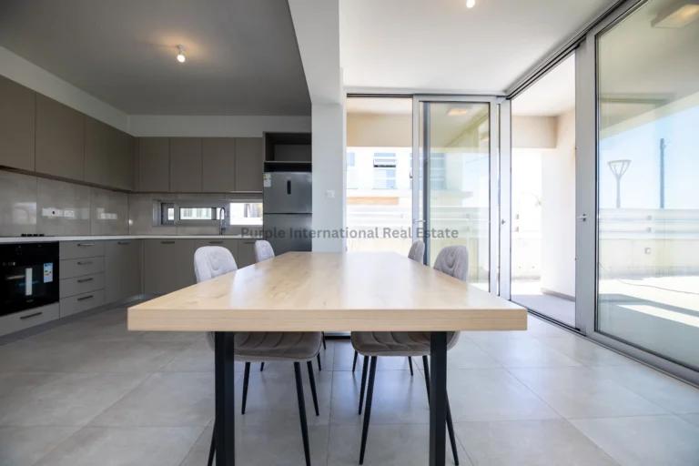 3 Bedroom House for Sale in Kapparis, Famagusta District