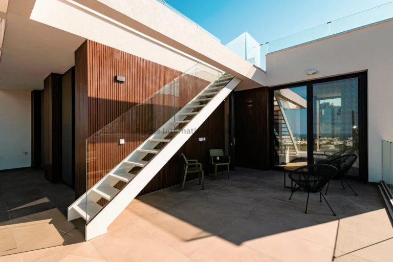 4 Bedroom House for Sale in Protaras, Famagusta District