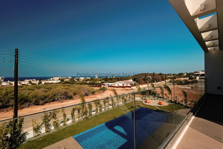 4 Bedroom House for Sale in Protaras, Famagusta District