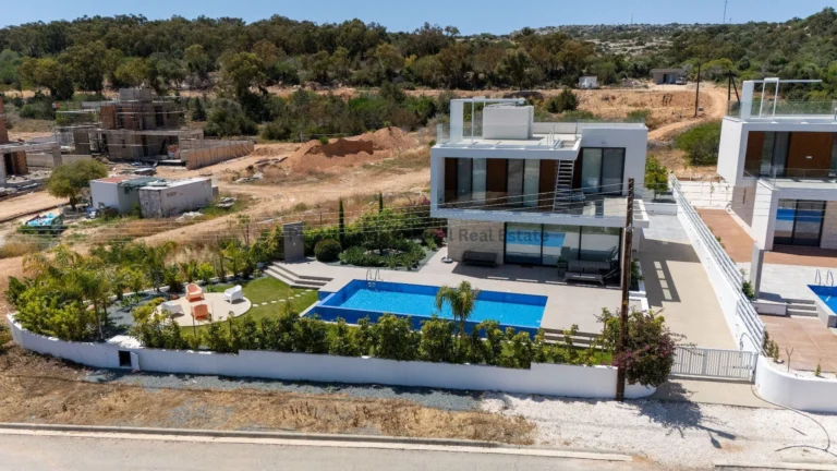 4 Bedroom House for Sale in Protaras, Famagusta District