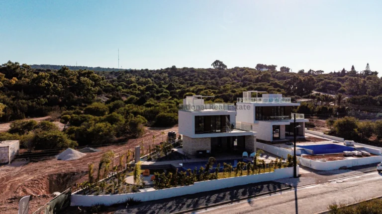 3 Bedroom House for Sale in Protaras, Famagusta District