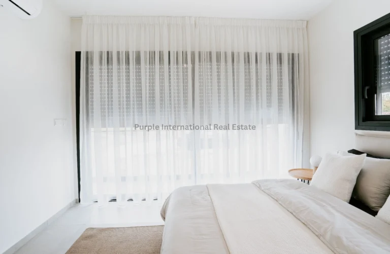 2 Bedroom Apartment for Sale in Geroskipou, Paphos District