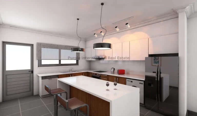 2 Bedroom Apartment for Sale in Paphos – Universal