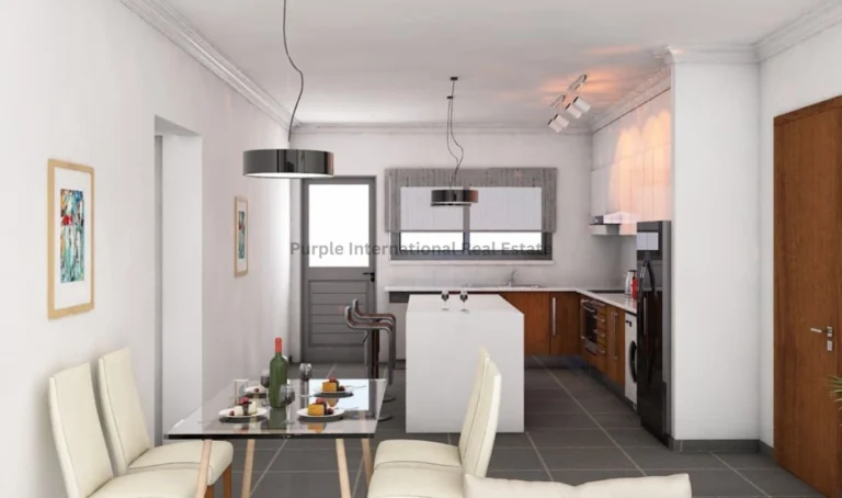 2 Bedroom Apartment for Sale in Paphos – Universal