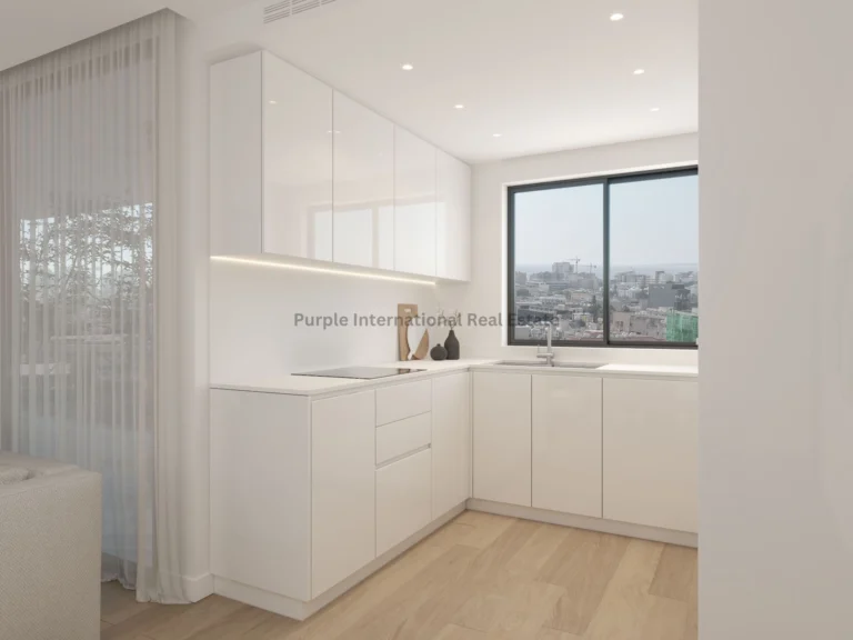 3 Bedroom Apartment for Sale in Limassol District