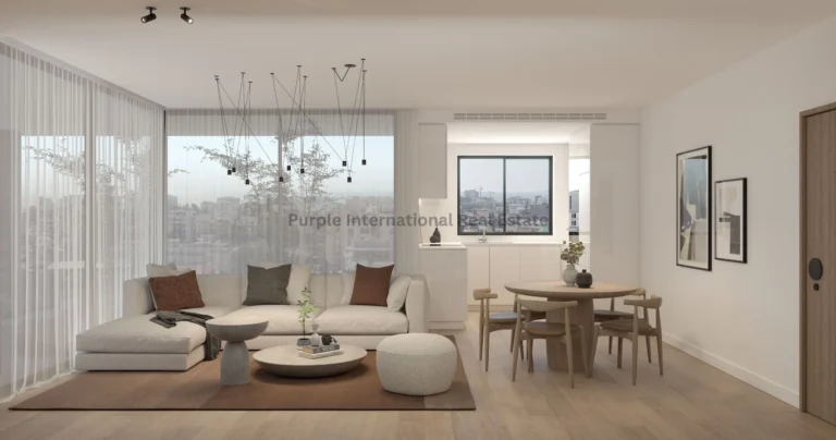 3 Bedroom Apartment for Sale in Limassol District