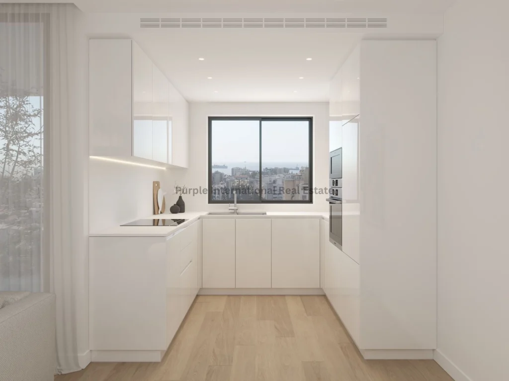 3 Bedroom Apartment for Sale in Limassol District