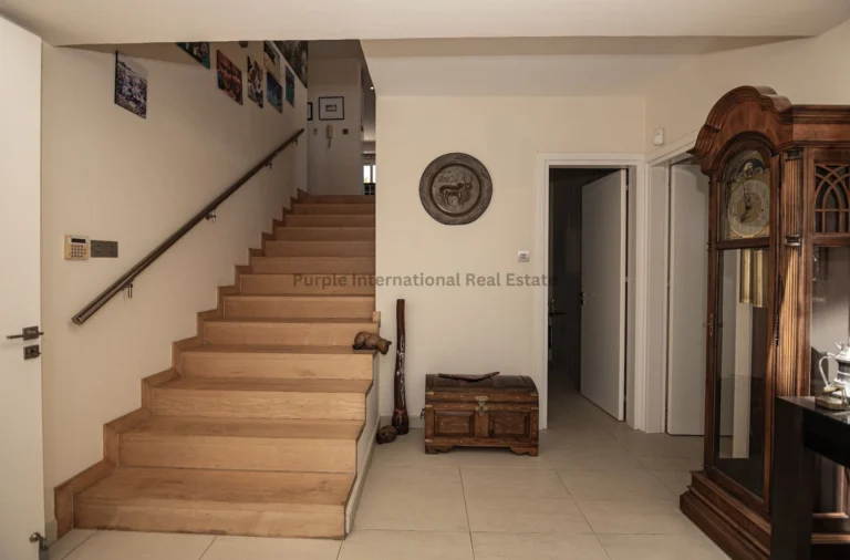 5 Bedroom House for Sale in Maroni, Larnaca District
