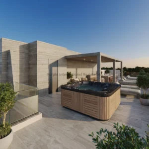 35m² Apartment for Sale in Limassol – Zakaki