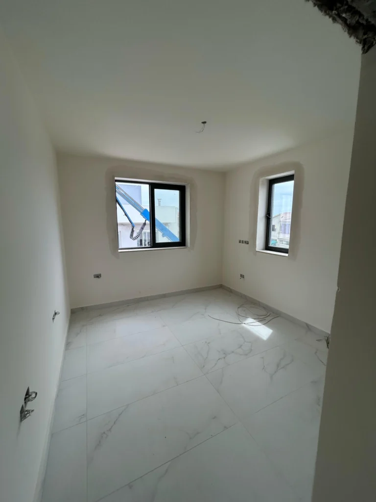 3 Bedroom Apartment for Sale in Paphos – Universal