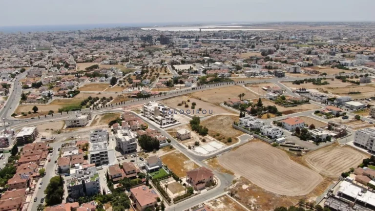 2 Bedroom Apartment for Sale in Aradippou, Larnaca District